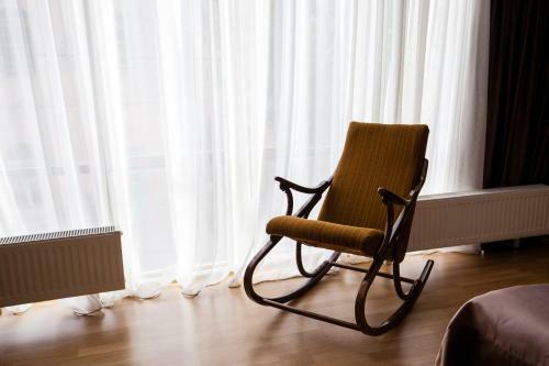 Hotel Almi