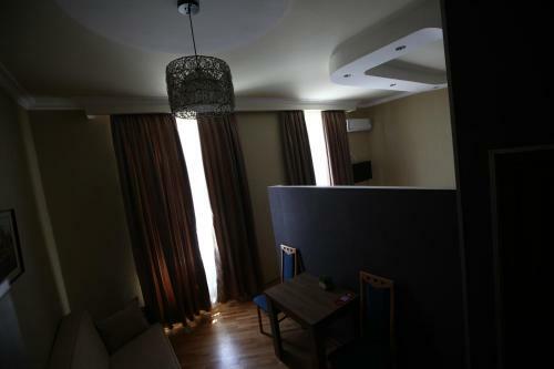 Hotel Almi