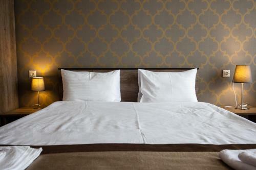 Hotel Almi