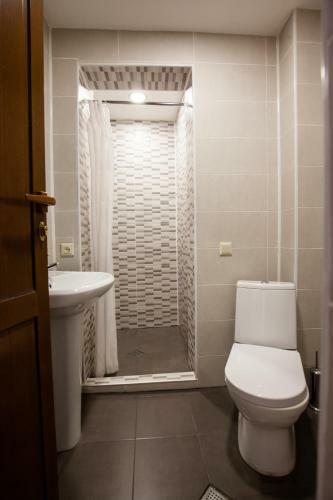 Hotel Almi