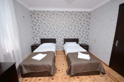 Hostal Olimpo Guest House