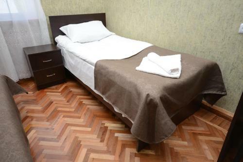 Hostal Olimpo Guest House