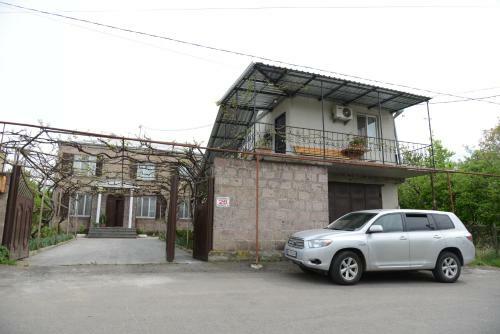 Hostal Olimpo Guest House