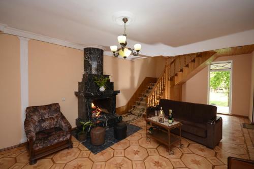 Hostal Olimpo Guest House