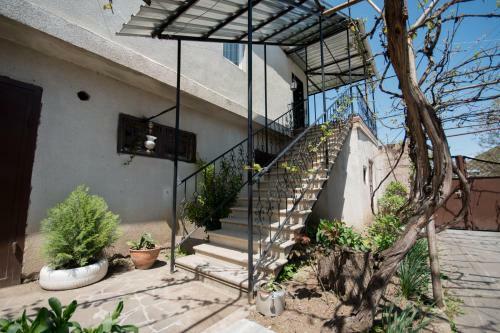 Hostal Olimpo Guest House