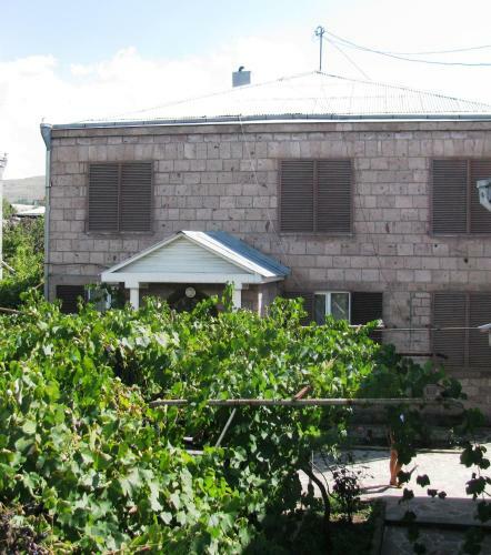 Hostal Olimpo Guest House