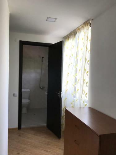 Hostal Zviad Guest House