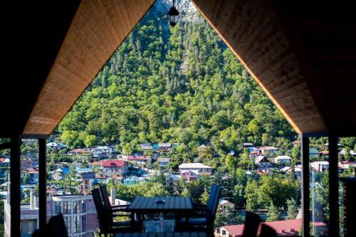 Hotel Milano Palace Borjomi