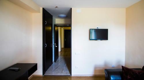 Hotel Borjomi Aisi