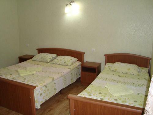 Hostal Chicho Guesthouse