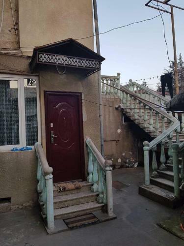 Apartamento Elikos Guest House