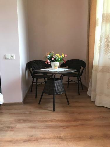 Hostal Sunny Days Borjomi