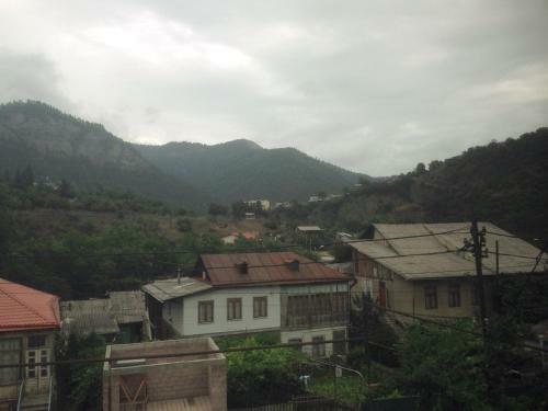 Hostal Gorgadze Apartment