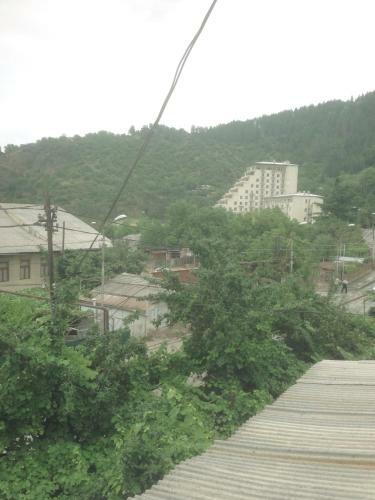 Hostal Gorgadze Apartment