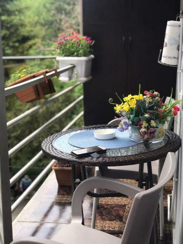 Apartamento Londa