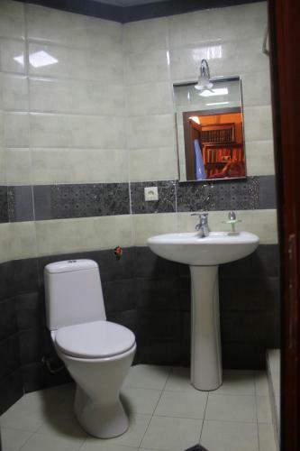 Guest House Lia