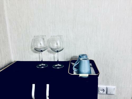 Hostal Guest House Orange Pumpkin