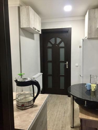 Hostal Guest House Orange Pumpkin