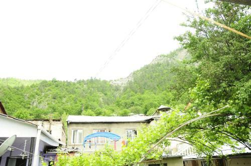 Hostal Guest House Fridon