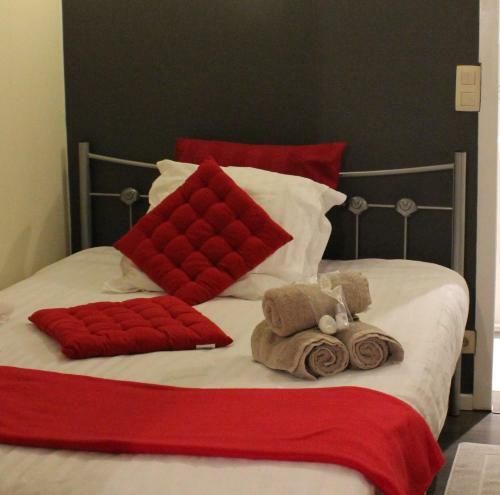B&B Cambiare