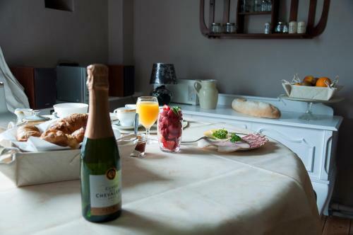 B&B Cambiare