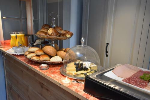 B&B Cambiare