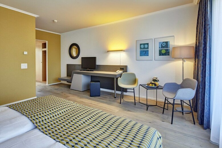 Hotel Berchtold