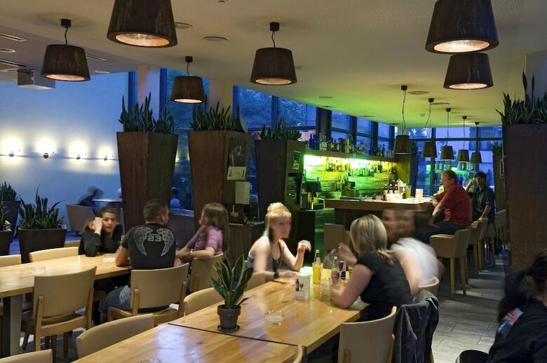 Hotel Berchtold