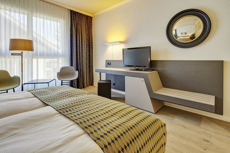 Hotel Berchtold