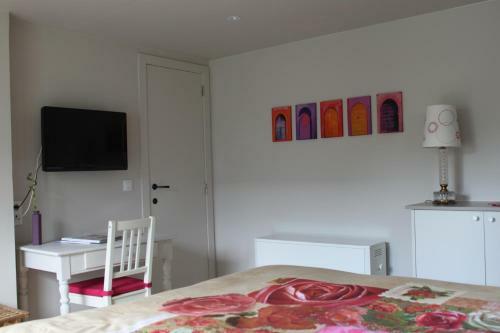 B&B Het Brembos