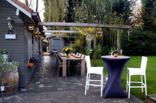 B&B Het Brembos