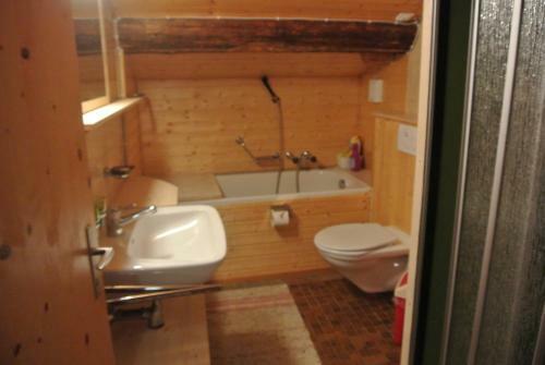 Apartamentos Ferienwohnung M�hleboden