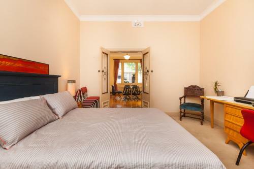 Apartamentos Madeline - Beyond A Room