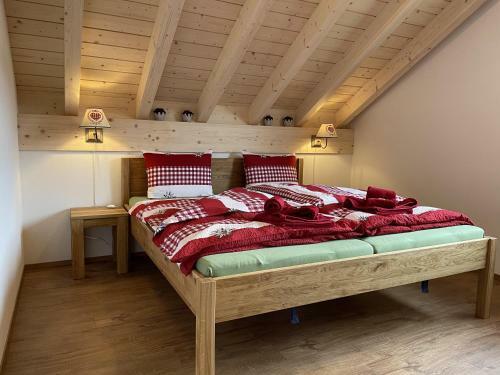 Apartamento Naturnoech