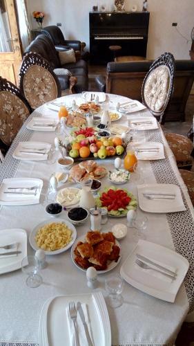 Hostal Guest House Vip