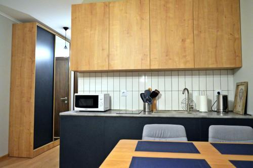 Alp�strine - Vista Gudauri - Apartment N27