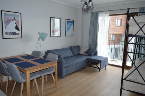Alp�strine - Vista Gudauri - Apartment N27