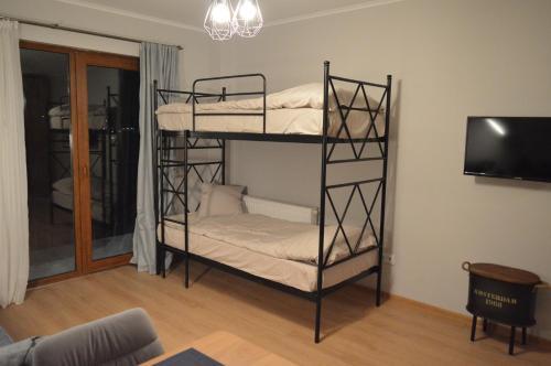 Alp�strine - Vista Gudauri - Apartment N27