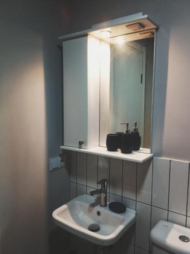 Alp�strine - Vista Gudauri - Apartment N27