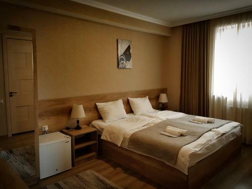 Hotel Sunshine Kazbegi