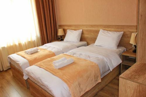 Hotel Sunshine Kazbegi