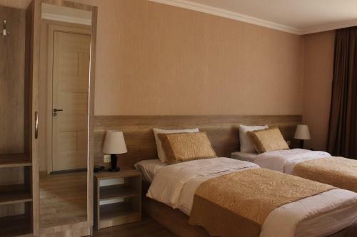 Hotel Sunshine Kazbegi