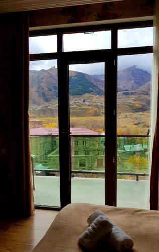 Hotel North Kazbegi