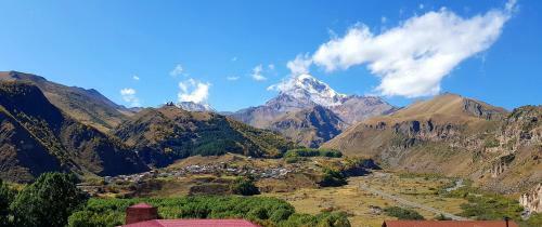 Hotel North Kazbegi
