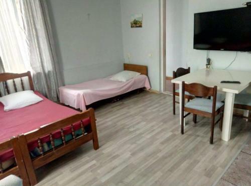 Hostal Zaza Guest House