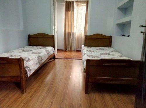 Hostal Zaza Guest House