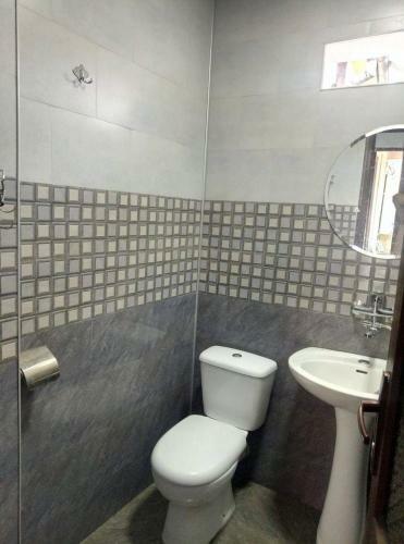 Hostal Zaza Guest House