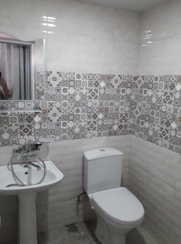 Hostal Zaza Guest House