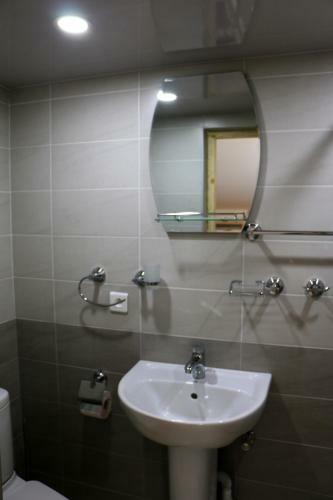 Bed & Breakfast Kazbegi Chalet