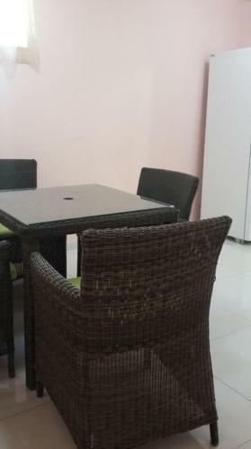 Hostal Guest House Orion Oni